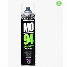Dégraissant lubrifiant spray protecteur MO94 MUC-OFF