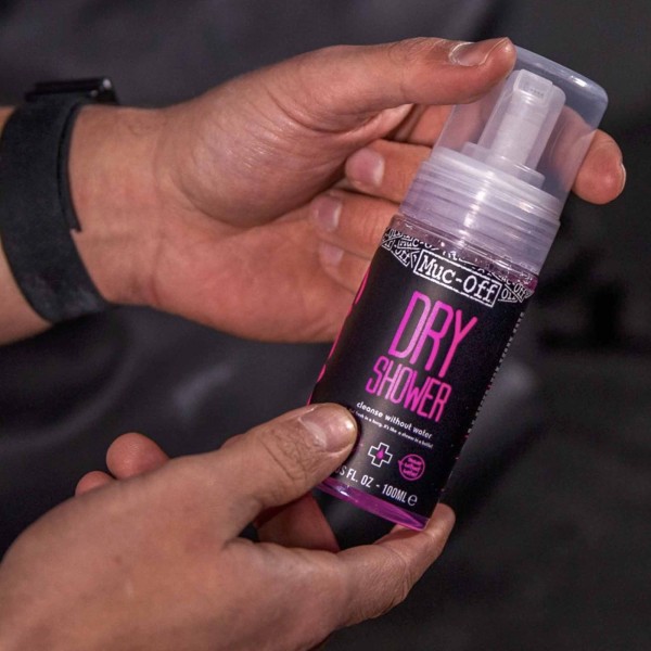 Nettoyant douche 100ml MUC-OFF