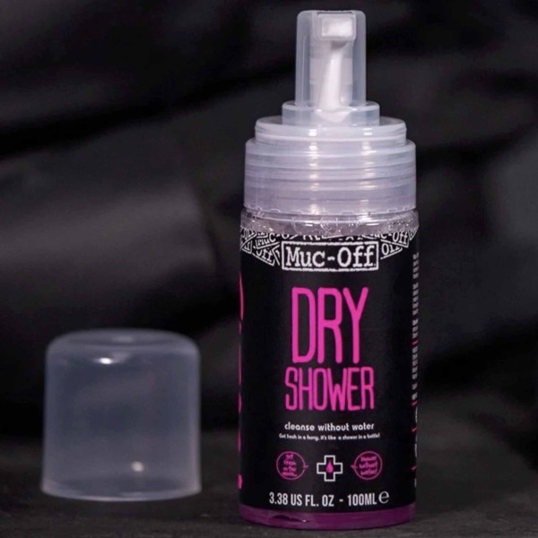 Nettoyant douche 100ml MUC-OFF