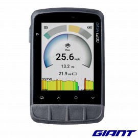 Compteur GPS GIANT Dash L200 ecran 2,7 pouces