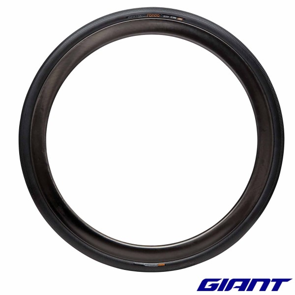 Pneu GIANT Tubeless Gavia Fondo 0 pour velo route