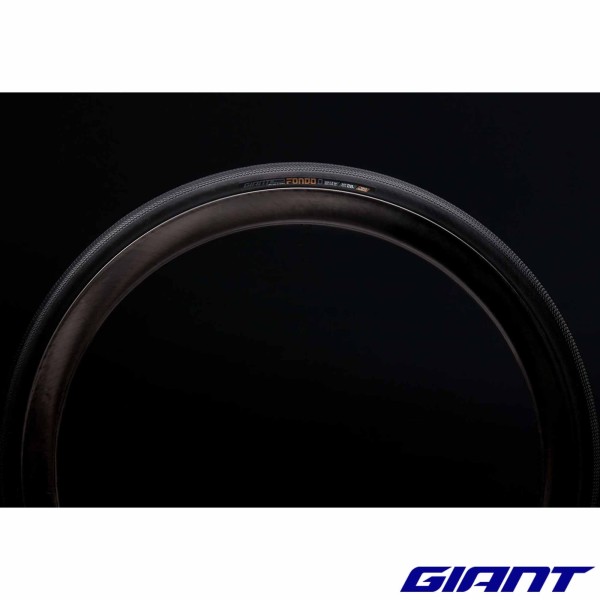 Pneu GIANT Tubeless Gavia Fondo 0