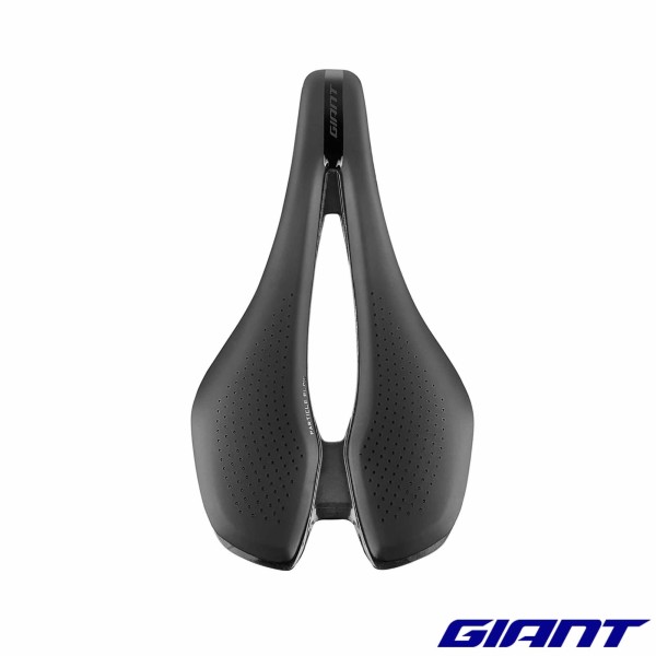Selle GIANT Fleet SLR carbone courte