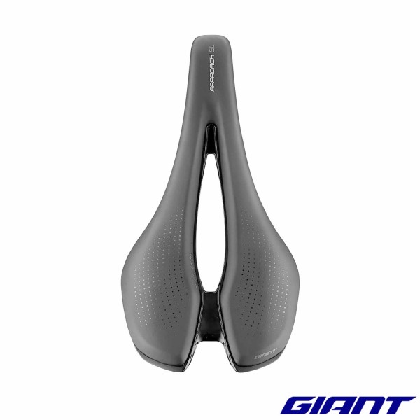 Selle GIANT Approach SL relevée