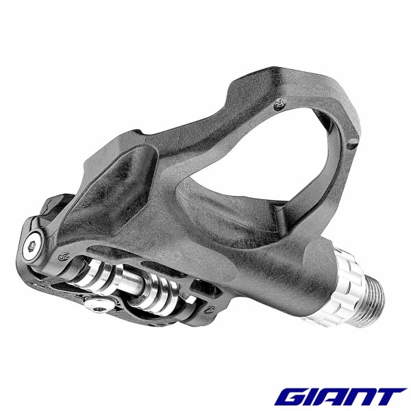 Pedales Giant Road Pro Carbone reglables