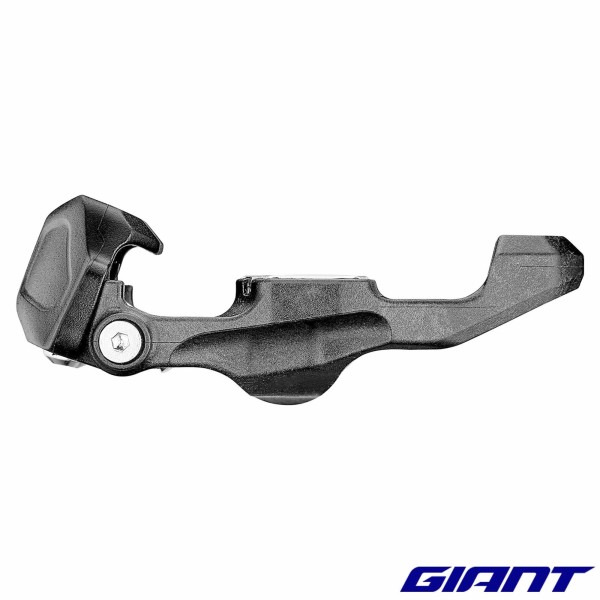 Pedales route automatiques Giant Road Pro Carbone