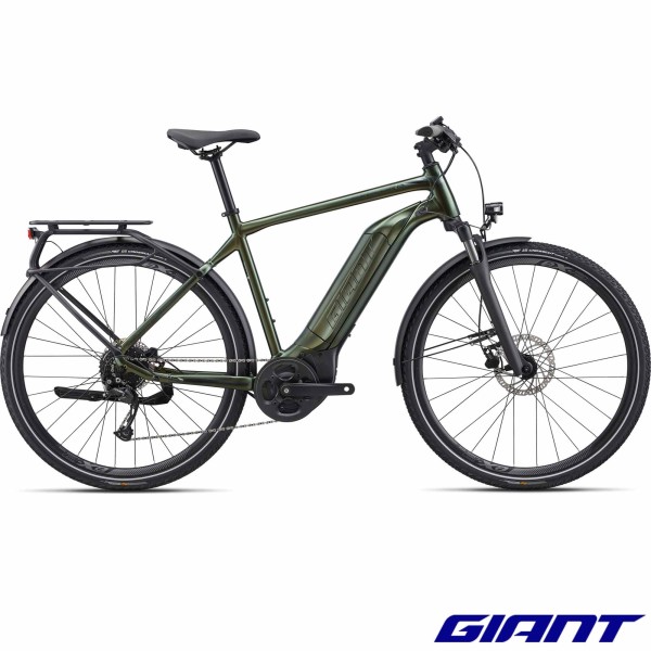 VAE GIANT Explore E+ 3 GTS 2022