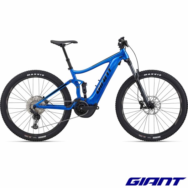 VTTAE GIANT Stance E+ 1 2022