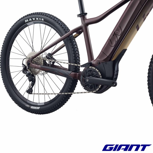 VTT GIANT Tempt E+ 1 2022