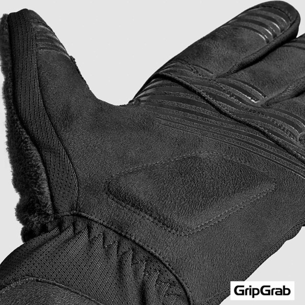 Gants velo Hiver GripGrab Polaris 2 Waterproof Winter