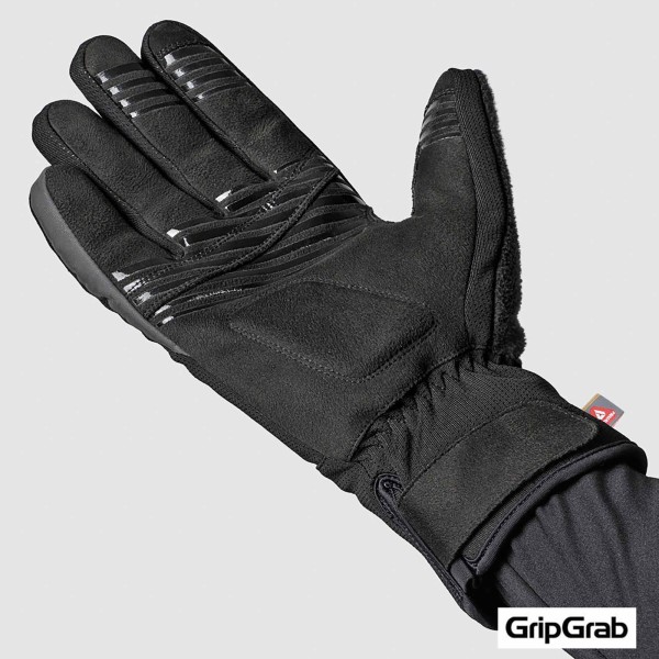 Gants chauds Hiver GripGrab Polaris 2 Waterproof Winter