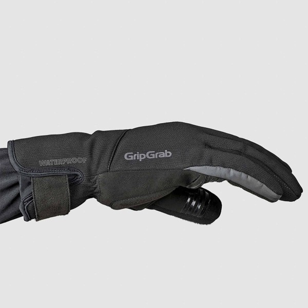 Gants Hiver GripGrab Polaris 2 Waterproof 1082