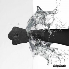 Gants Hiver GripGrab Waterproof Knitted Thermal