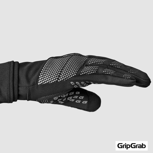 Gants GripGrab Ride Windproof Mi-saison velo route
