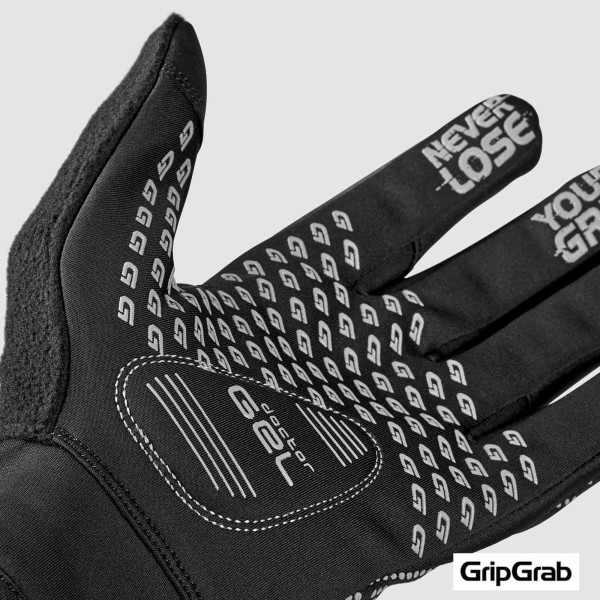 Gants GripGrab Ride Windproof Mi-saison coupe-vent