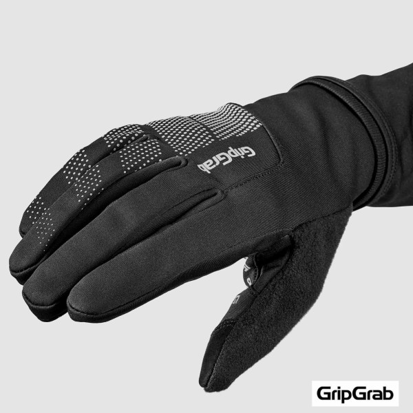 Gants GripGrab Ride Windproof automne