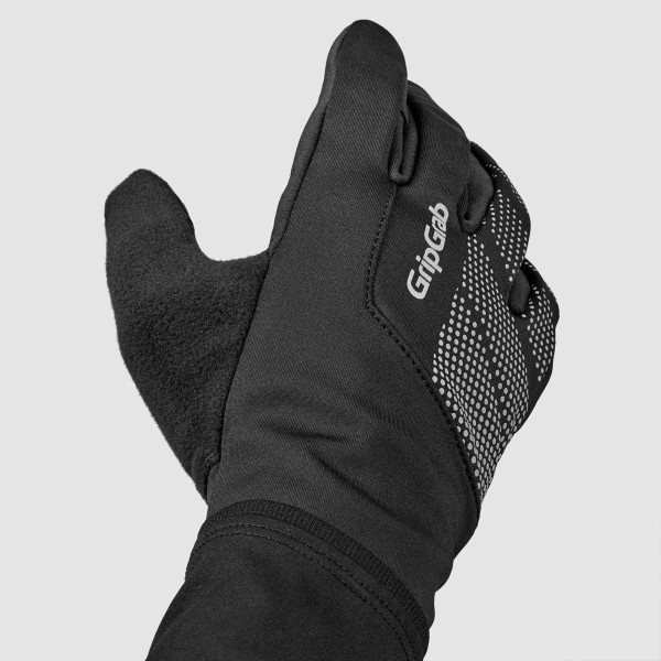 Gants GripGrab Ride Windproof printemps