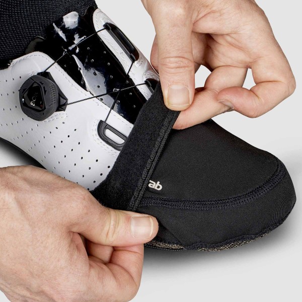 Sur-chaussures GripGrab Windproof Toe Cover coupe-vent