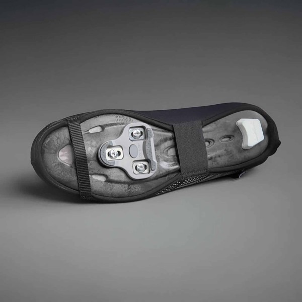 Couvre-chaussures route GripGrab Ride Winter Néoprène
