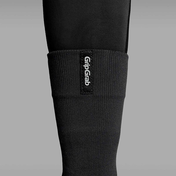 Couvre-chaussures route GripGrab Flandrien Waterproof Knitted tricotés