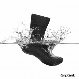 Chaussettes VTT étanches GripGrab Lightweight Waterproof