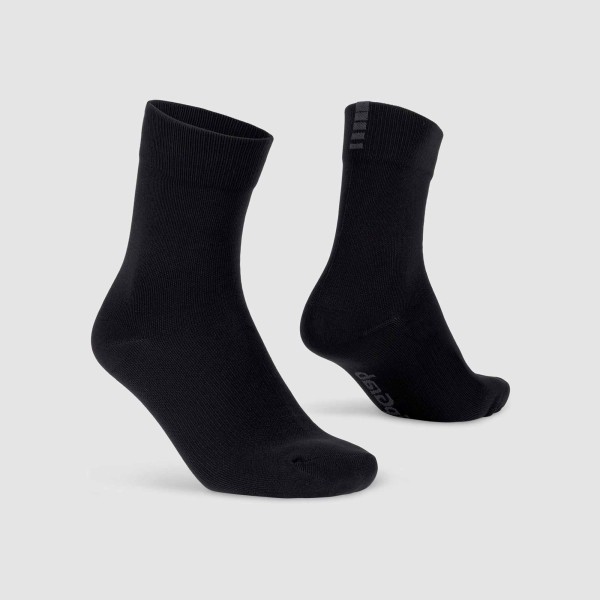 Chaussettes étanches GripGrab Lightweight Waterproof velo
