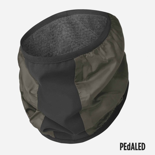 Tour de cou PEdALED Essential Alpha cyclisme grey