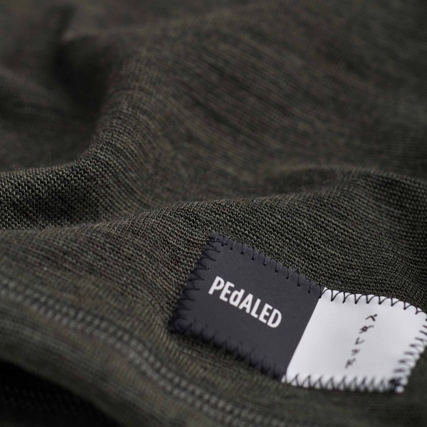 Tour de cou Merino PEdALED Kaido cyclisme hiver
