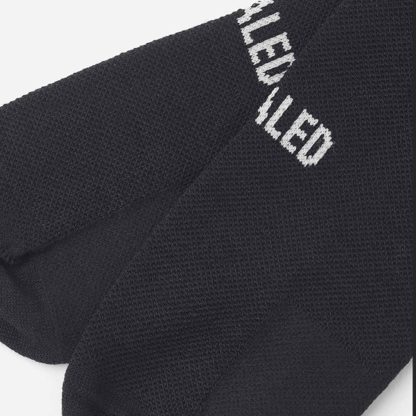 Chaussettes vélo hiver PEdALED Odyssey Primaloft Reflective