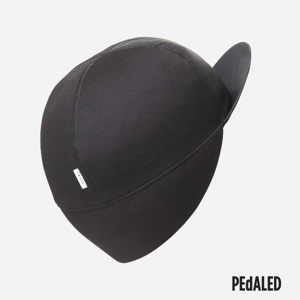 Casquette PEdALED Essential Merino chaude