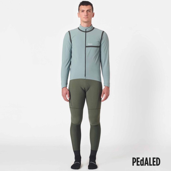 Veste étanche respirante PEdALED Odyssey imperméable