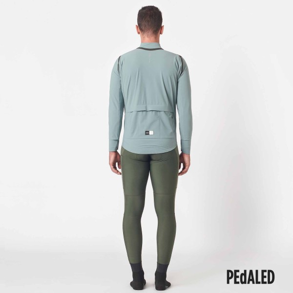 Veste étanche respirante PEdALED Odyssey hiver