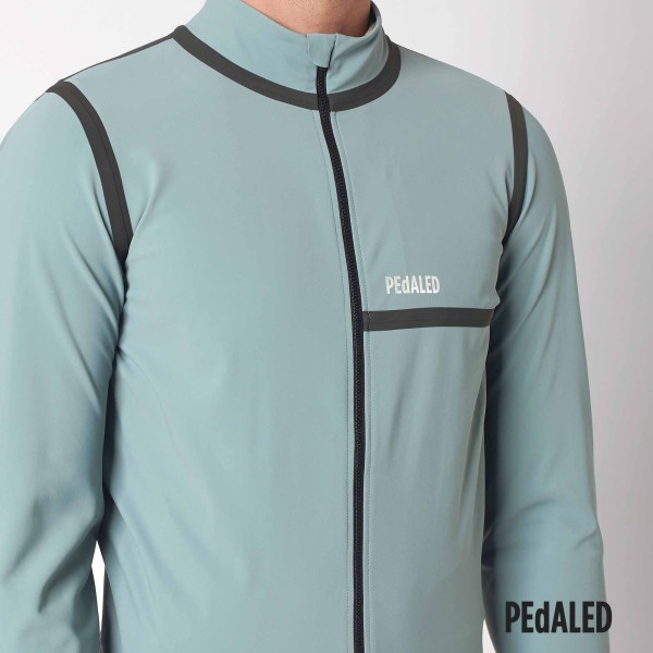 Veste étanche respirante PEdALED Odyssey cyclisme