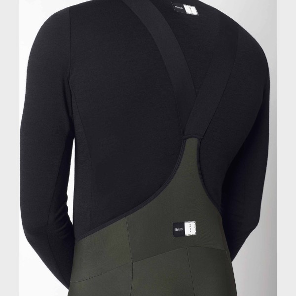 Sous-maillot ML Merino PEdALED Essential chaud