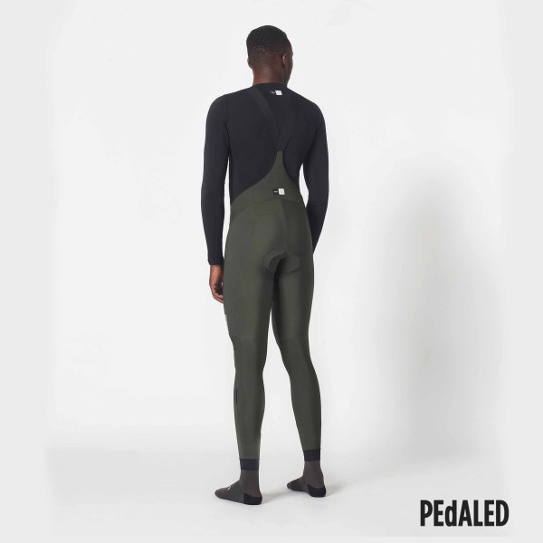 Sous-maillot ML Merino PEdALED Essential cyclisme