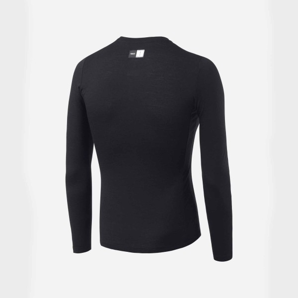 Sous-maillot ML Merino PEdALED Essential black