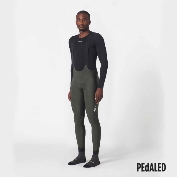 Sous-maillot ML Merino PEdALED Essential bikepacking