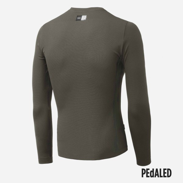 Sous-maillot ML PEdALED Odyssey hiver