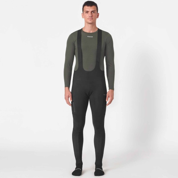 Sous-maillot ML PEdALED Odyssey powerdry