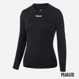 Sous-maillot ML Merino PEdALED Essential Women