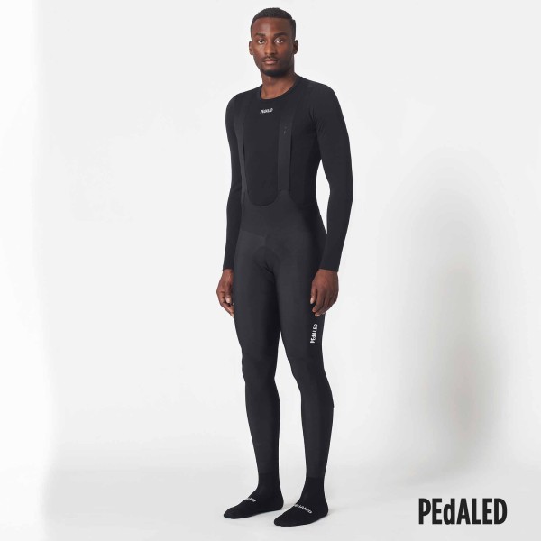 Cuissard long PEdALED Essential coupe-vent