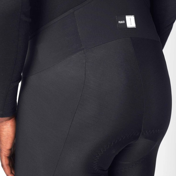 Cuissard long PEdALED Essential elastic interface
