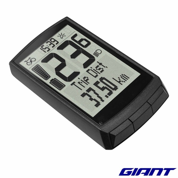 compteur Ride Dash Plus 2 ANT GIANT