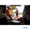 Mallette outils réparation entretien vélos UNIOR Home Kit 629069