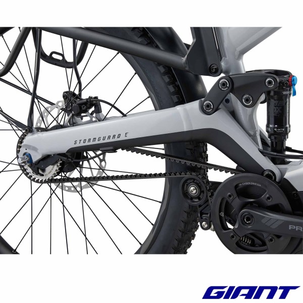 GIANT Stormguard E+ 2023 courroie
