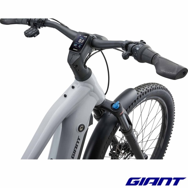 GIANT Stormguard E+ 2023 affichage