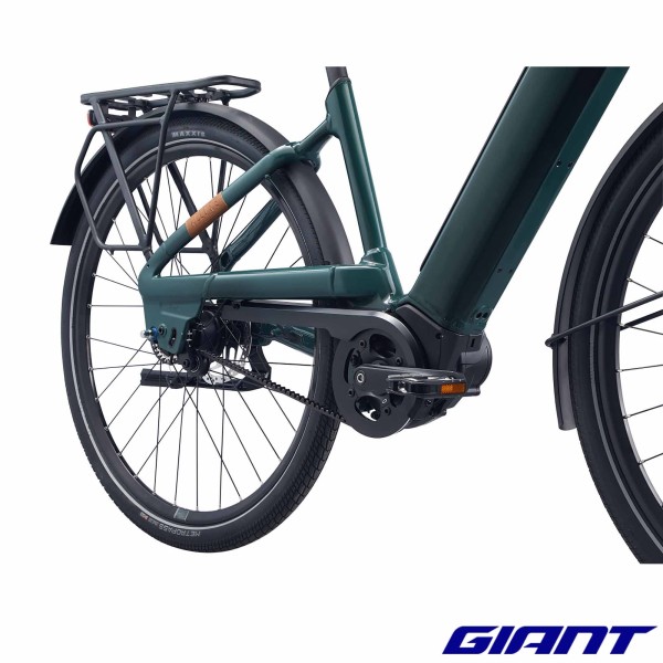 velo taf LIV Allure E+ 1 2023