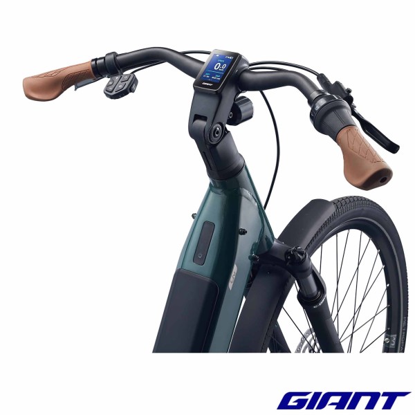 velo confort LIV Allure E+ 1 2023