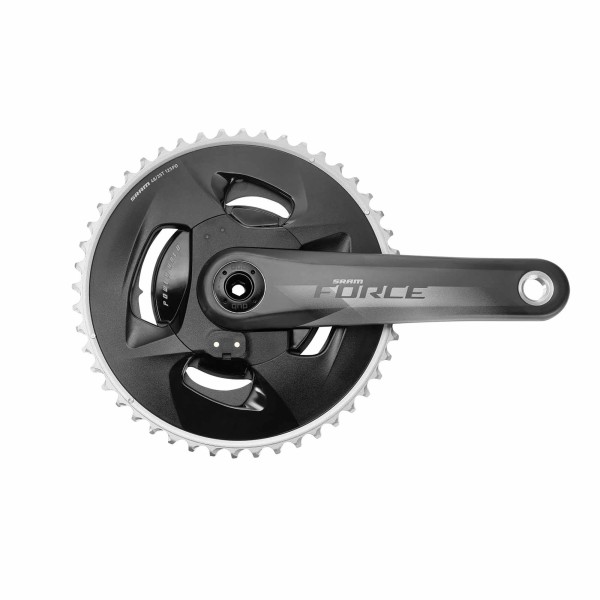 Capteur de puissance SRAM Power Halo GIANT SRAM Force