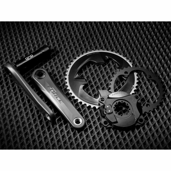 Capteur de puissance SRAM Power Halo GIANT pour SRAM Red